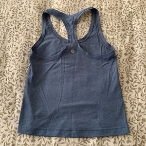 Lululemon Athletic Tank Top